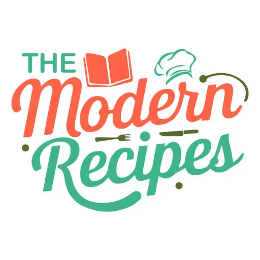 The Modern Recipes