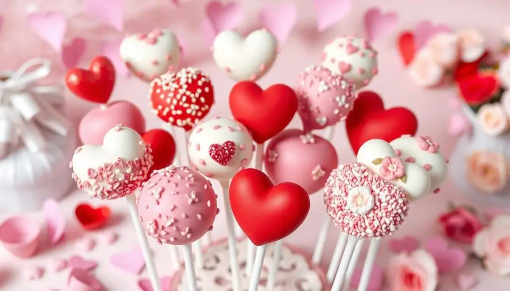 Valentines Day Cake Pops: 7 Creative Ideas to Impress Your Loved Ones 4 Valentines Day Cake Pops